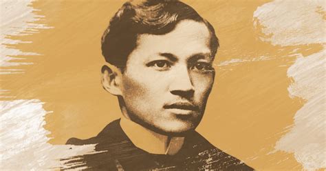 Jose Rizals execution at the Luneta, there are some details that may not be known to many for instance, why he refused to be. . 5 reasons why rizal is our national hero
